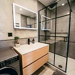 Apartment Luxury W. Views In Old Town *