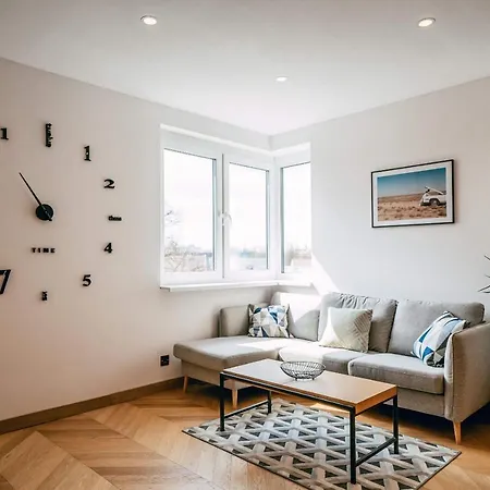 Apartman Luxury W. Views In Old Town *