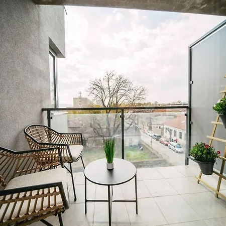شقة Luxury W. Views In Old Town