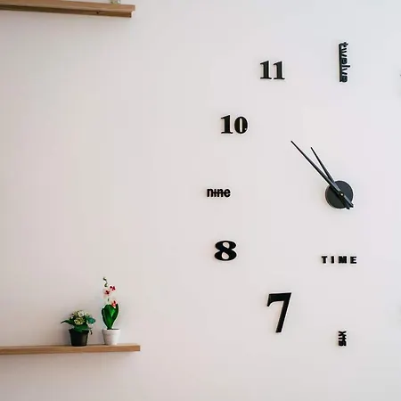 Apartmán Luxury W. Views In Old Town