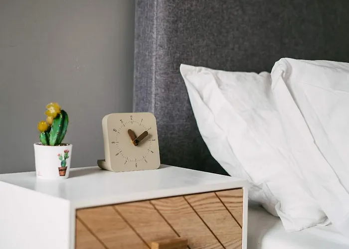 Luxury W. Views In Old Town * Košice