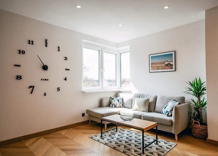 Apartmán Luxury W. Views In Old Town *