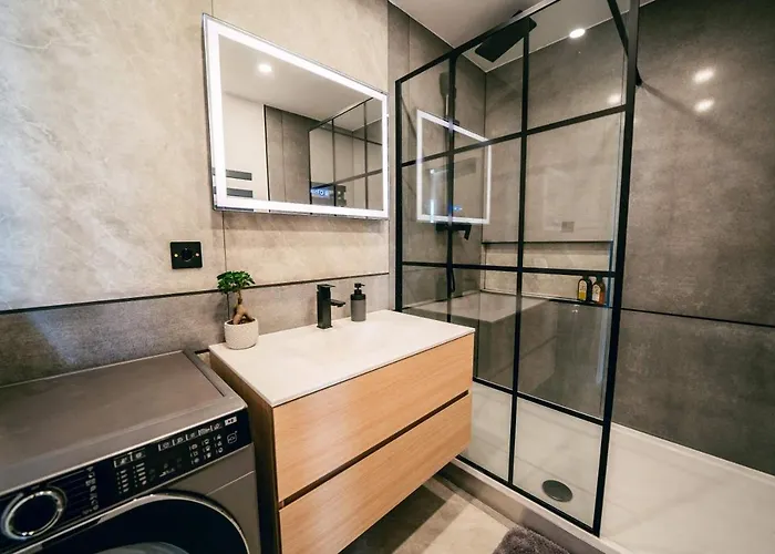 Apartmán Luxury W. Views In Old Town *