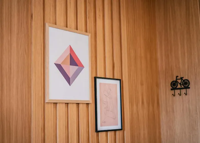 Luxury W. Views In Old Town Košice